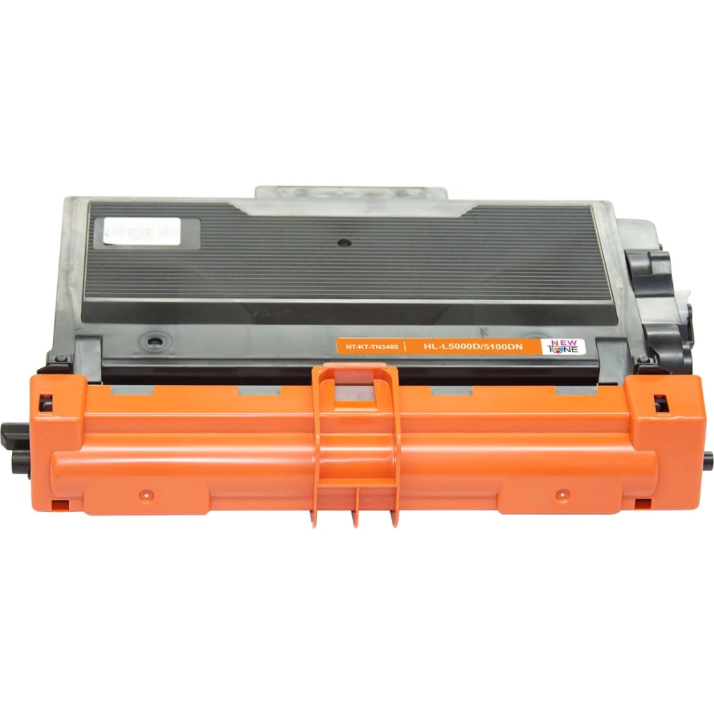 Картридж NewTone Brother TN-3480 (NT-KT-TN3480) - зображення 3