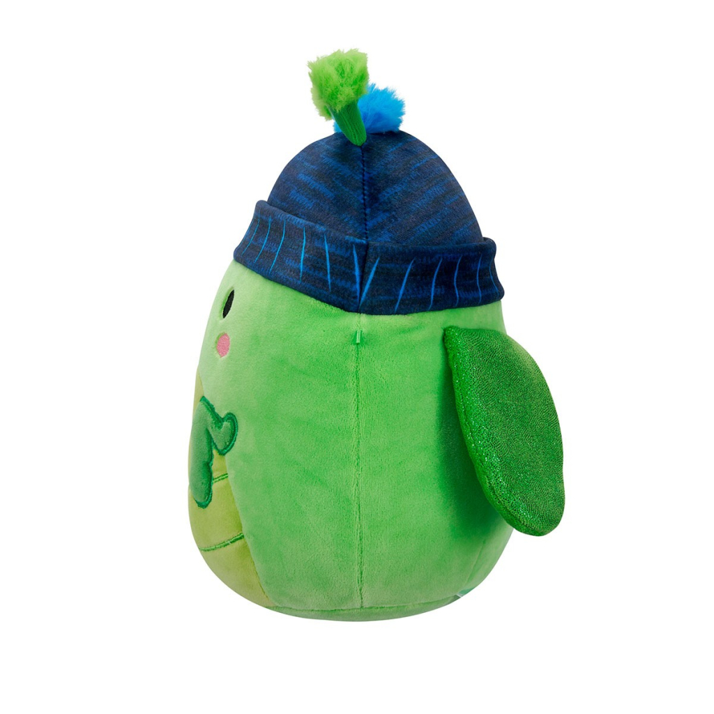 М'яка іграшка Squishmallows Богомол Трентон 19 см (SQCR06615) - зображення 3