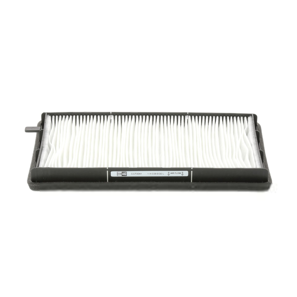 Фільтр салону Champion CCF0041 - зображення 1