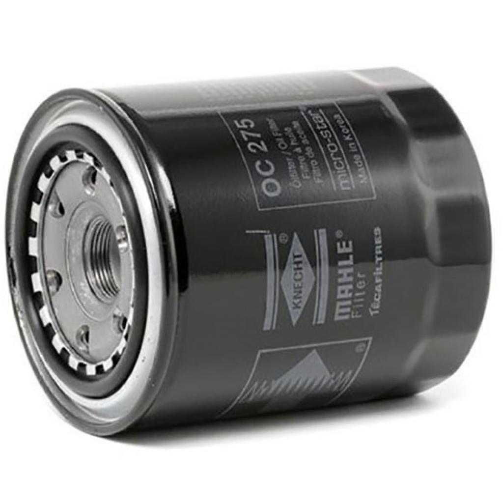 Фільтр масляний Mahle OC275 - зображення 1