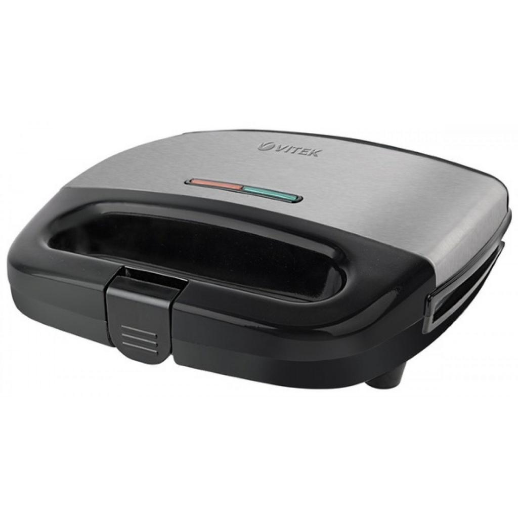 Сендвічниця Vitek VT-7147 - зображення 1