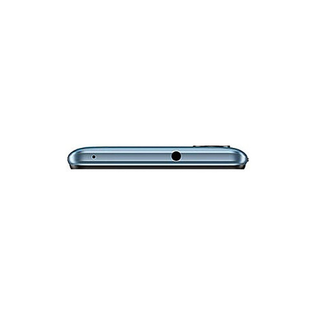 Мобільний телефон ZTE Blade A31 PLUS 1/32 GB Blue (899613) - зображення 5