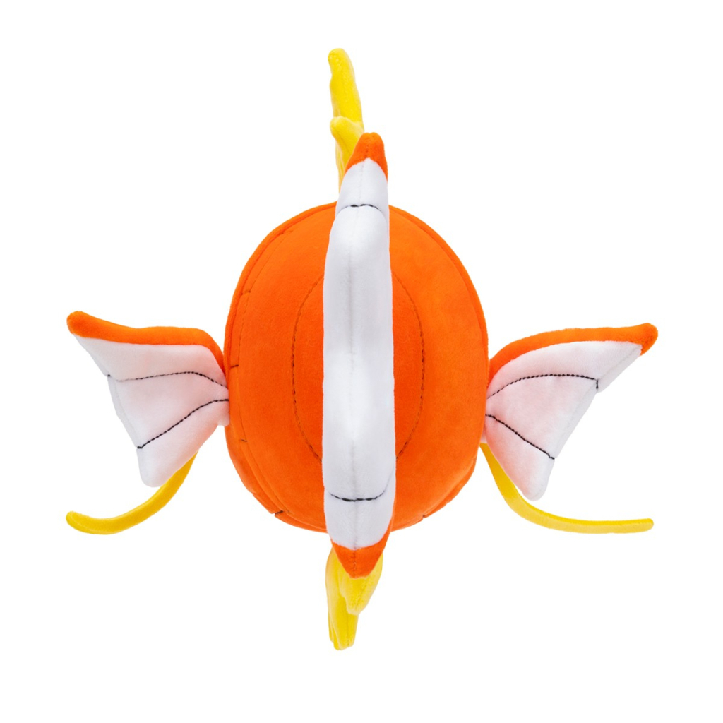 М'яка іграшка Pokemon Меджікарп W20, 20см (PKW3943) - зображення 4