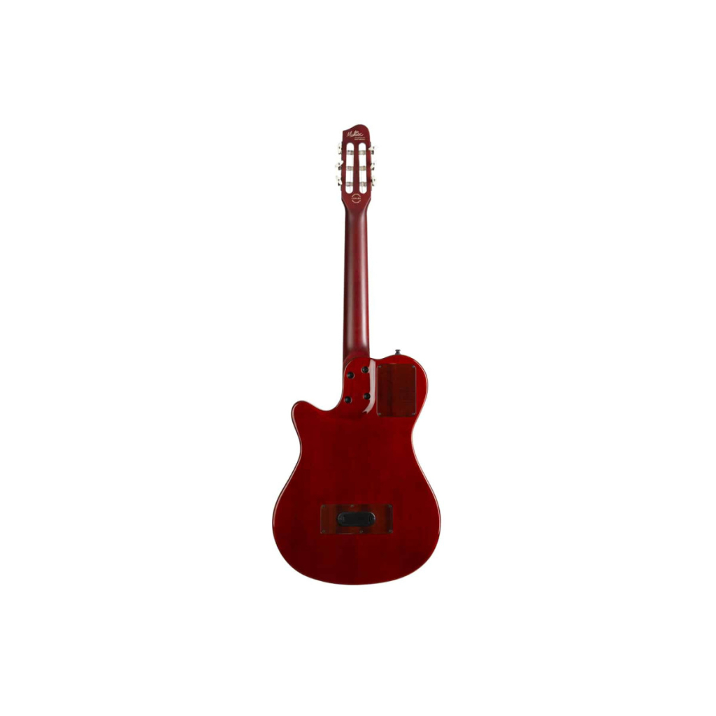 Гітара класична Godin Multiac Grand Concert Deluxe (235918) - зображення 3