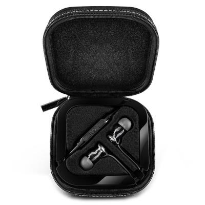 Навушники Sennheiser MOMENTUM M2 IEi Black Сhrome (506814) - зображення 3