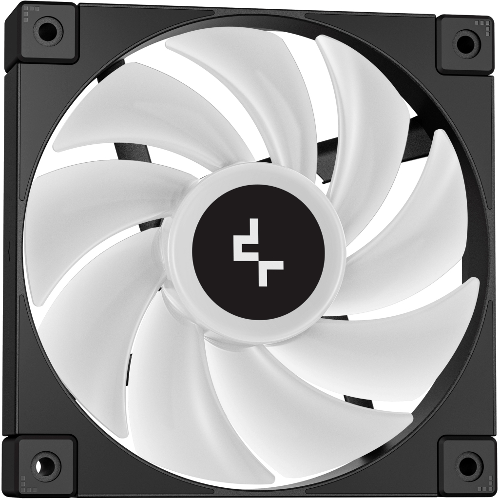 Система рідинного охолодження Deepcool LD240 - зображення 4