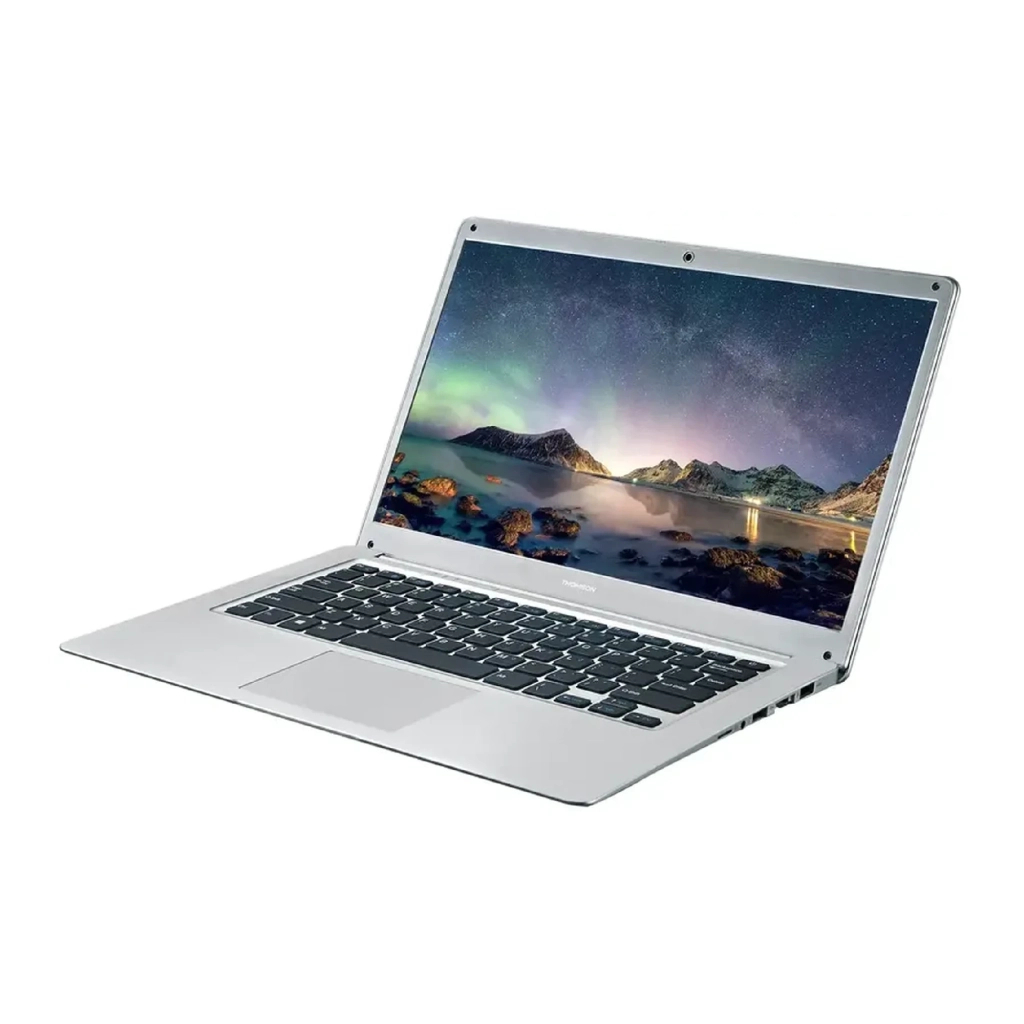 Ноутбук THOMSON Thomson Neo N14 (MEAN14C8SL256S) - зображення 3