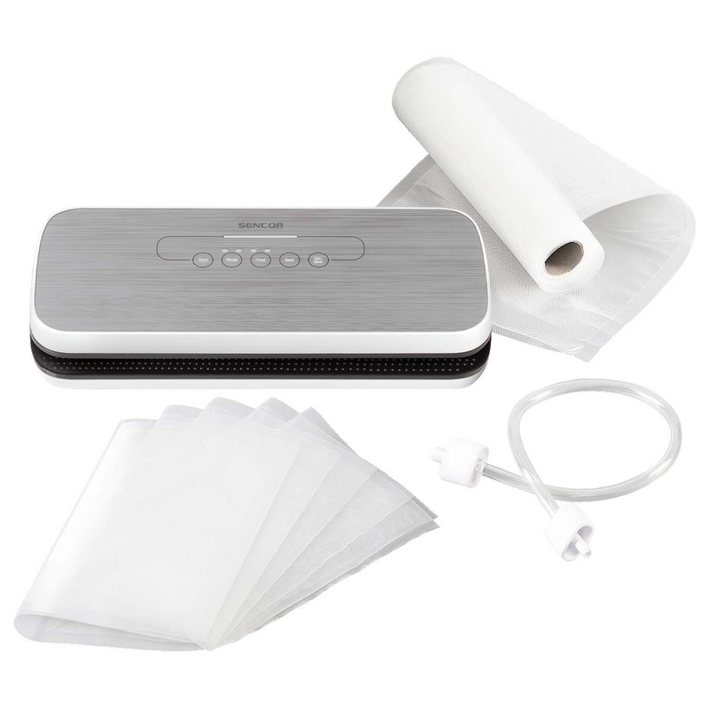 Вакууматор Sencor SVS3010GY - зображення 6