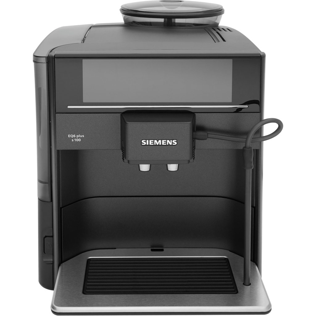 Кавомашина Siemens TE651319RW - изображение 2