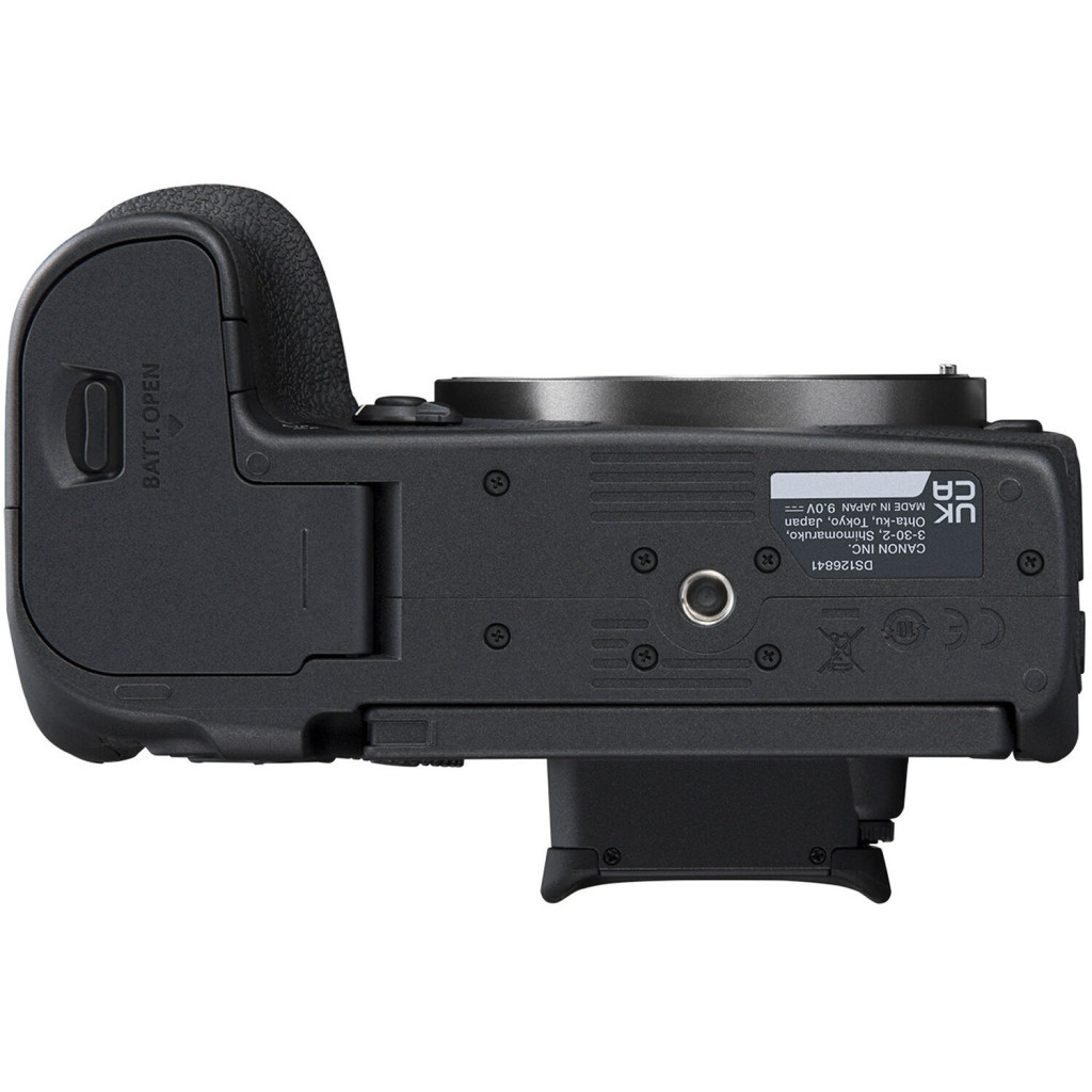 Цифровий фотоапарат Canon EOS R7 + RF-S 18-150 IS STM + адаптер EF-RF (5137C015) - зображення 7