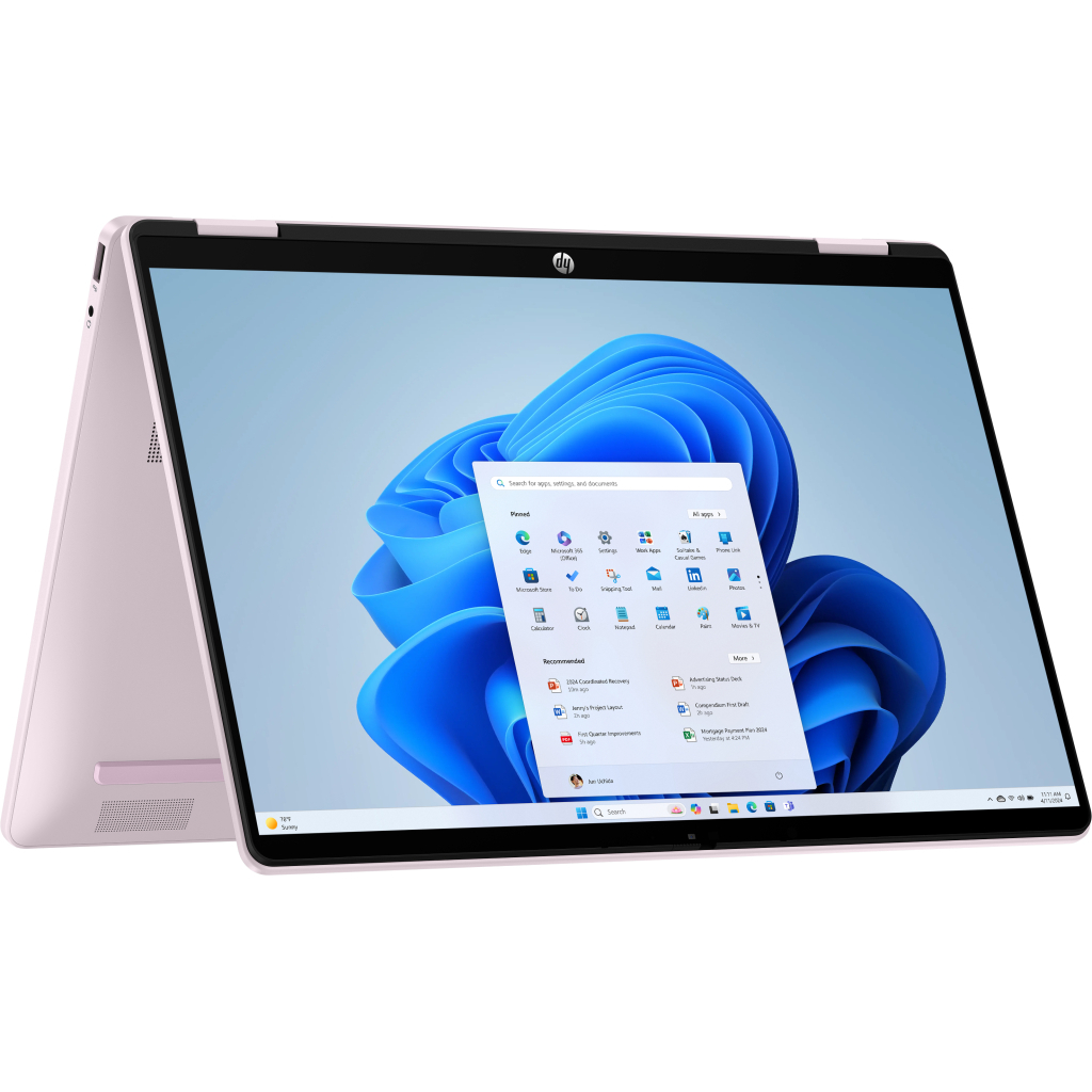 Ноутбук HP OmniBook 5 Flip x360 (BV5S9EA) - зображення 8