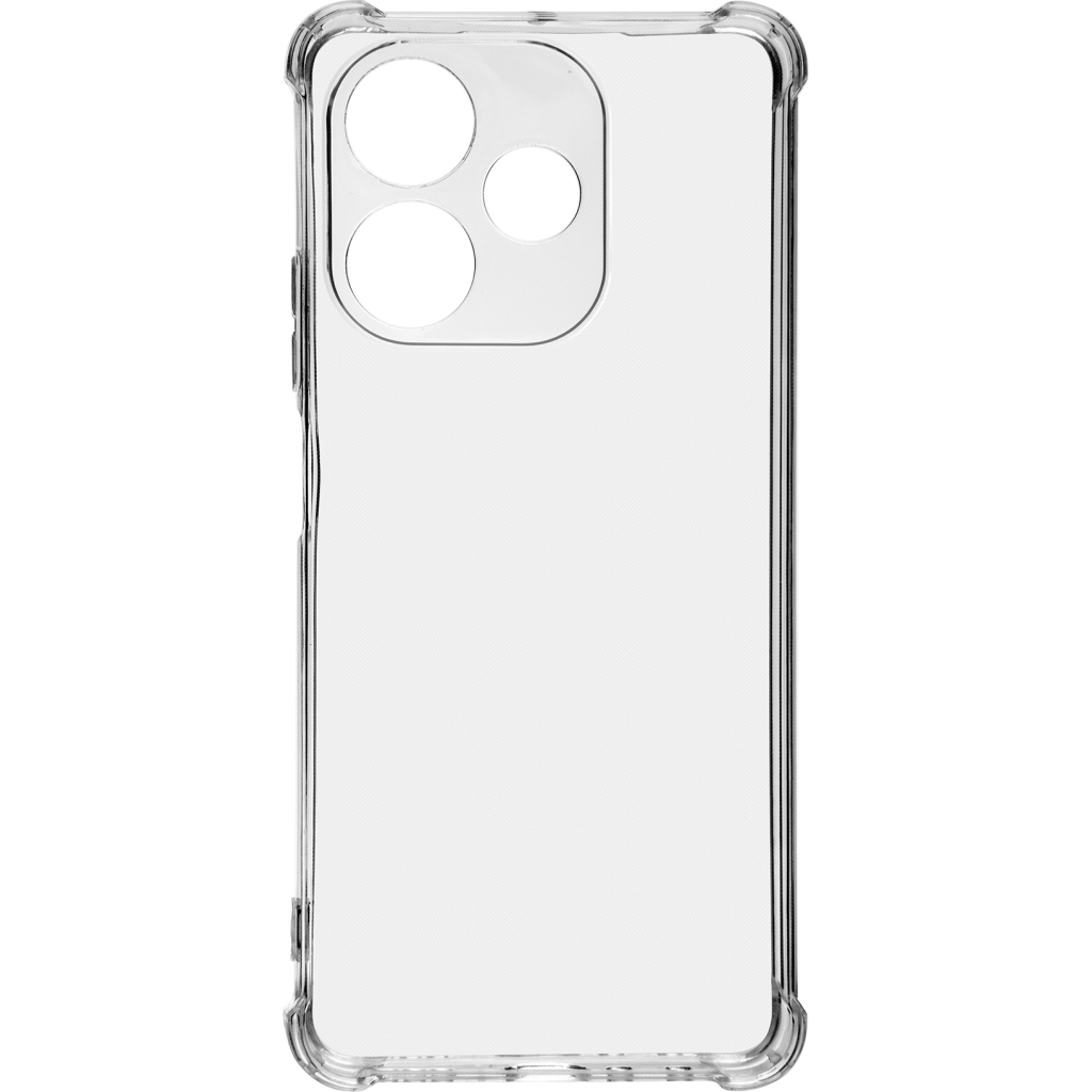Чохол до мобільного телефона Armorstandart Air Force OPPO A5 Pro 4G / A5 Pro 5GClear (ARM85375) - зображення 1