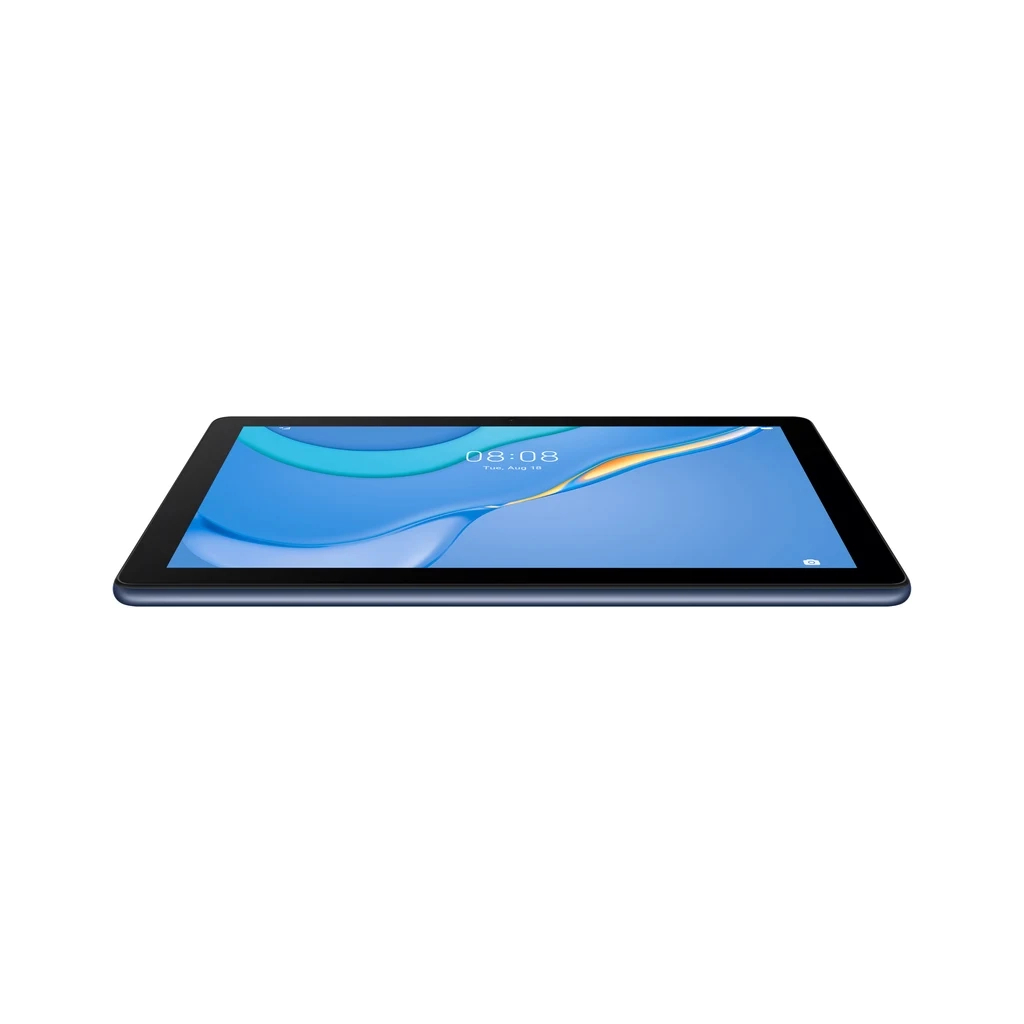 Планшет Huawei MatePad T10 (T10 2nd Gen) 4/64 LTE AgrK-L09D Deepsea Blue (53012NHR) - зображення 8
