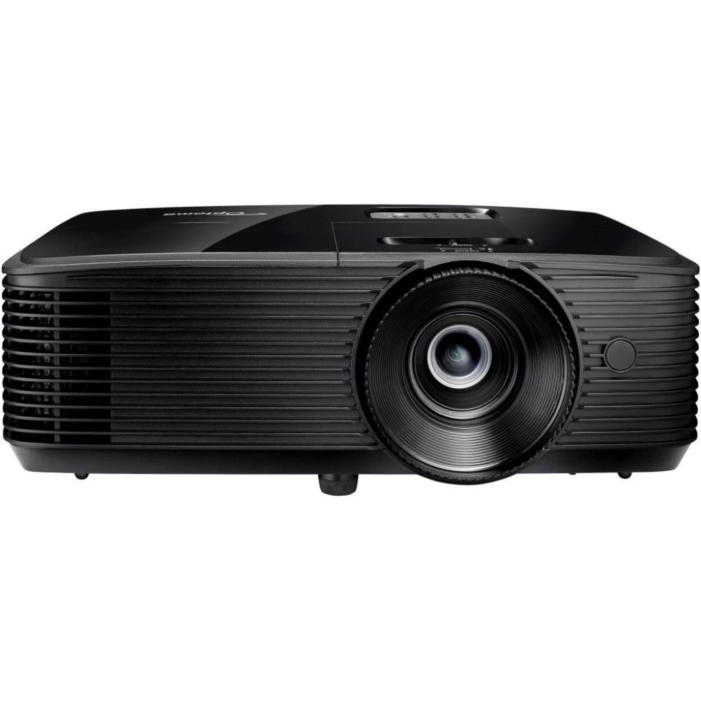Проектор Optoma DH351 - зображення 2