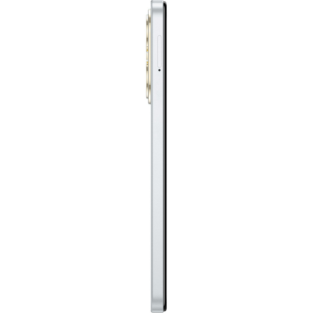 Мобільний телефон Tecno KJ5n (Spark 20 8/256Gb) Cyber White (4894947013539) - зображення 4