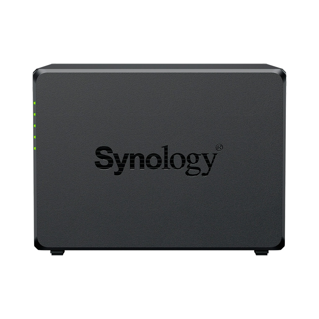 NAS Synology DS925+ - изображение 4