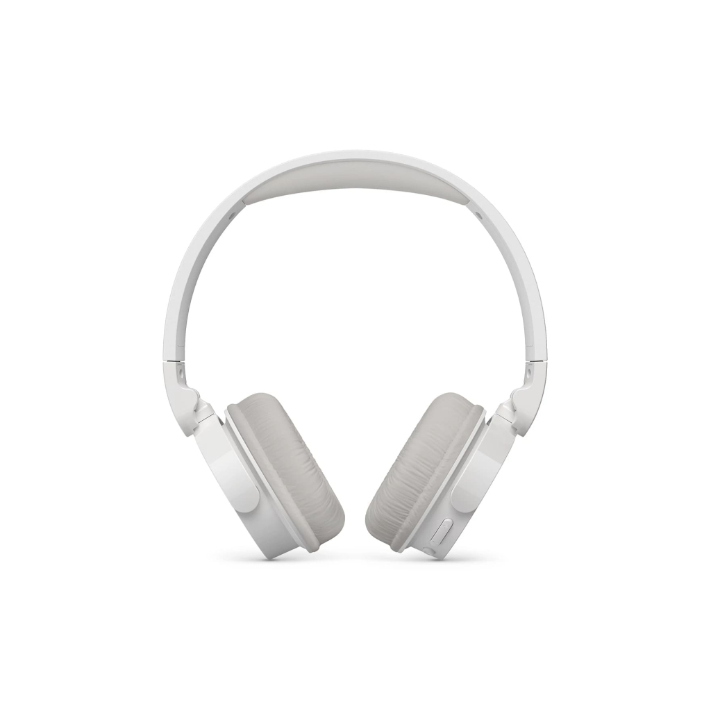 Навушники Philips TAH3209 White (TAH3209WT/00) - изображение 7