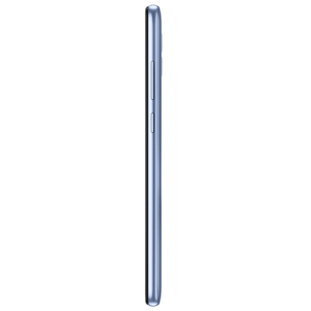 Мобільний телефон Samsung Galaxy A04e 3/64Gb Light Blue (SM-A042FLBHSEK) - зображення 4