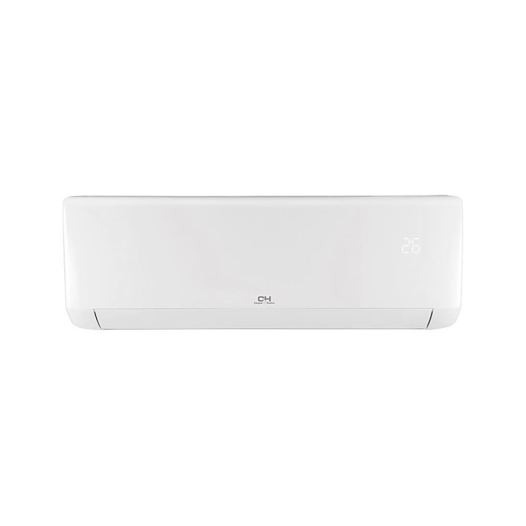 Кондиціонер Cooper&Hunter Vital Inverter CH-S09FTXF2-NG (CH-S09FTXF2-NG) - зображення 1