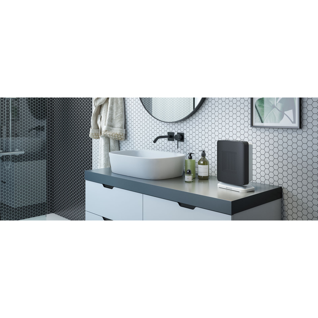 Обігрівач Olimpia Splendid CALDO TRENDY (99268) - зображення 6