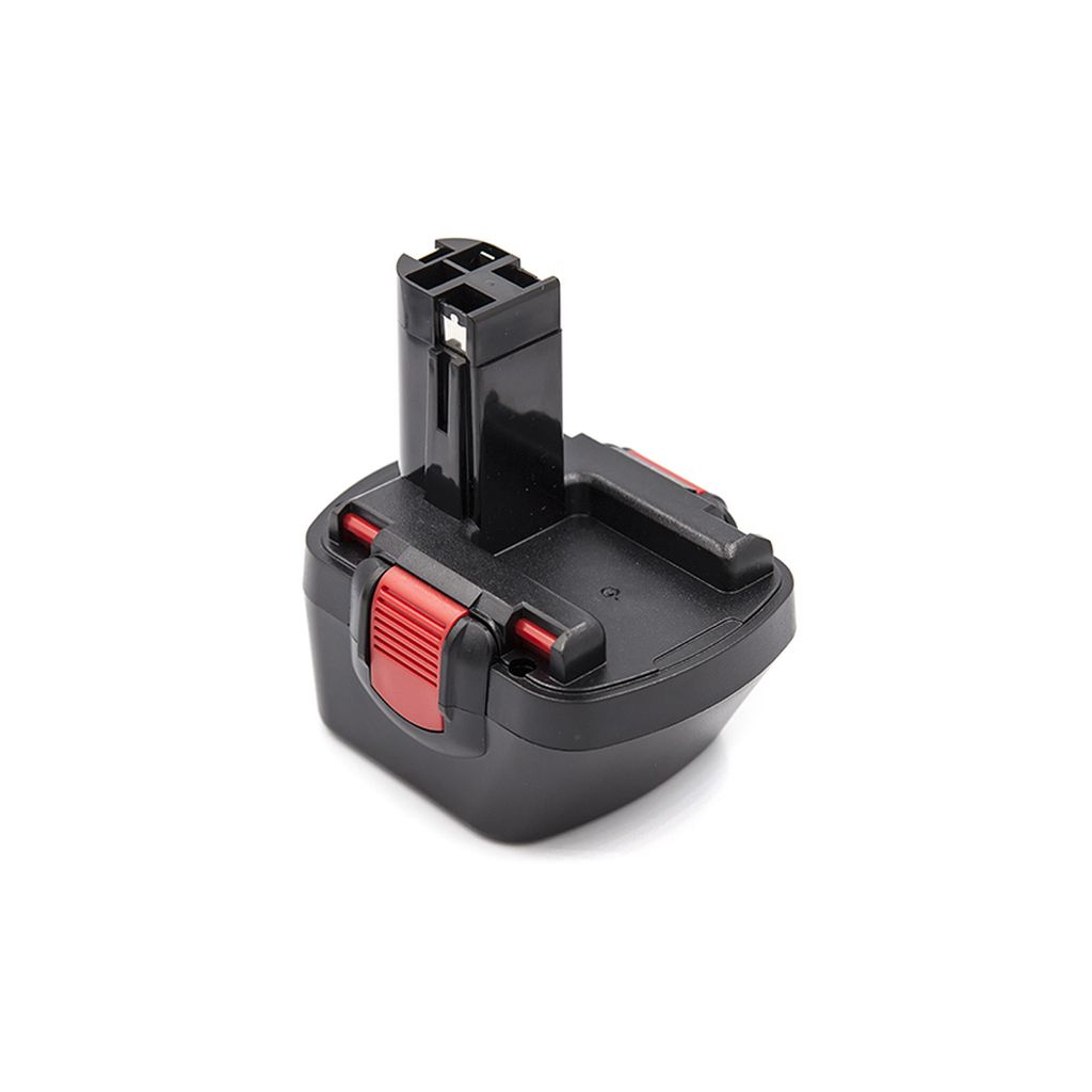 Акумулятор до електроінструменту PowerPlant для BOSCH 12V 3Ah (BAT043) (TB920686) - зображення 2