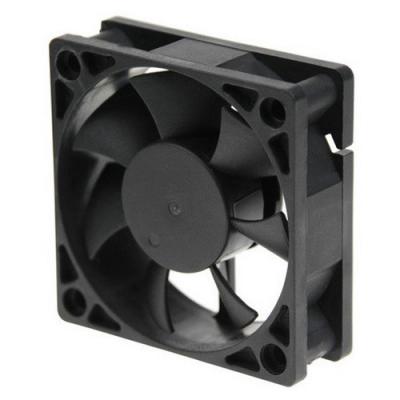 Кулер до корпусу Titan TFD-6020 M 12 B - зображення 1