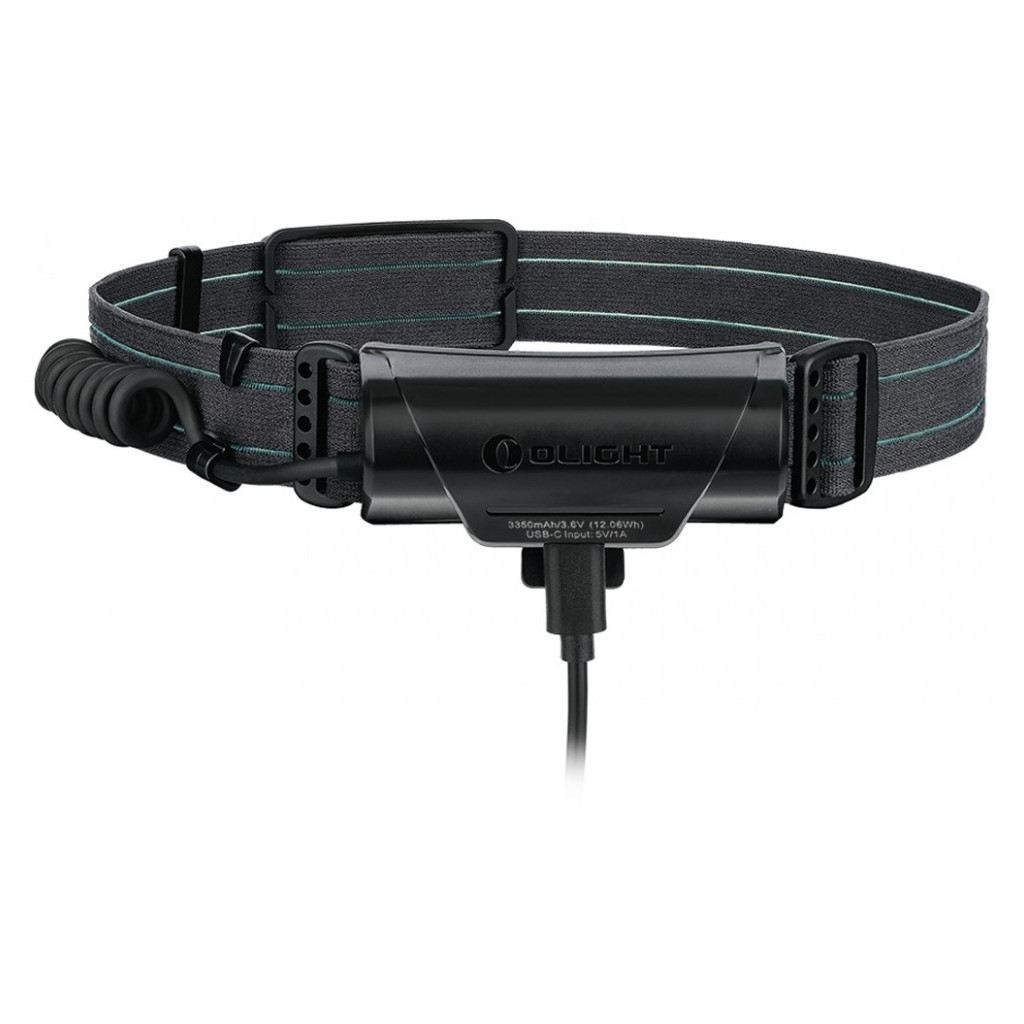 Ліхтар Olight Array 2 Pro Black (Array Pro BK) - зображення 4