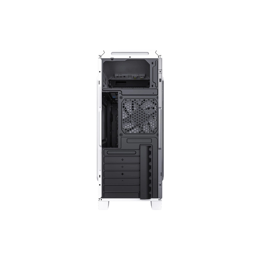 Корпус Gamemax G561E-WH - зображення 4