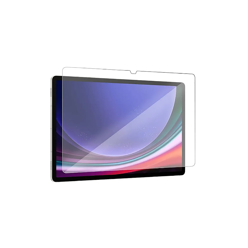 Скло захисне BeCover Samsung Galaxy Tab S10 FE (SM-X520/SM-X526) 10.9" (713256) - зображення 2