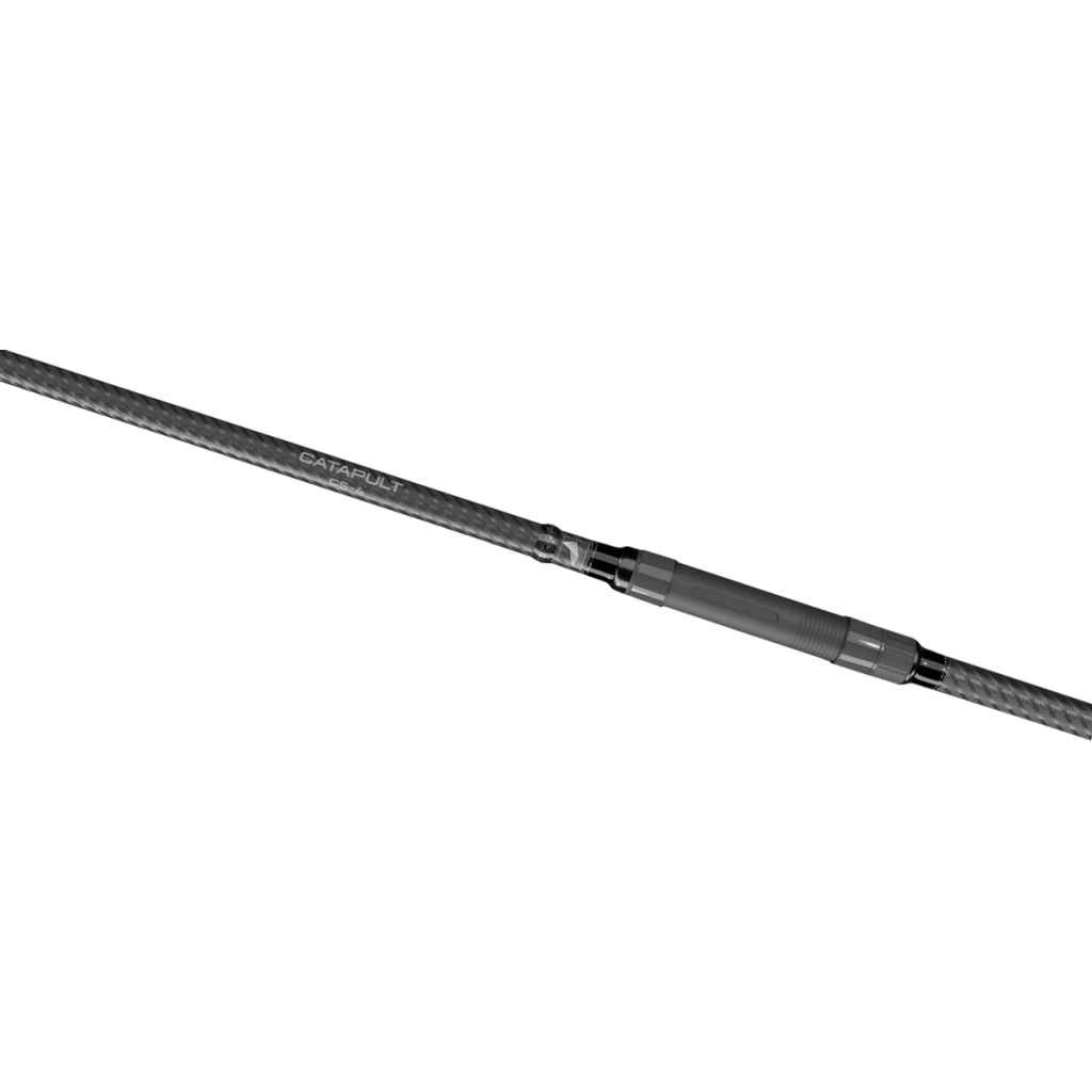 Вудилище Sportex Catapult CS-4 Spod 13''/3.96m 6.50lbs - 2sec. (1792.18.94) - зображення 2