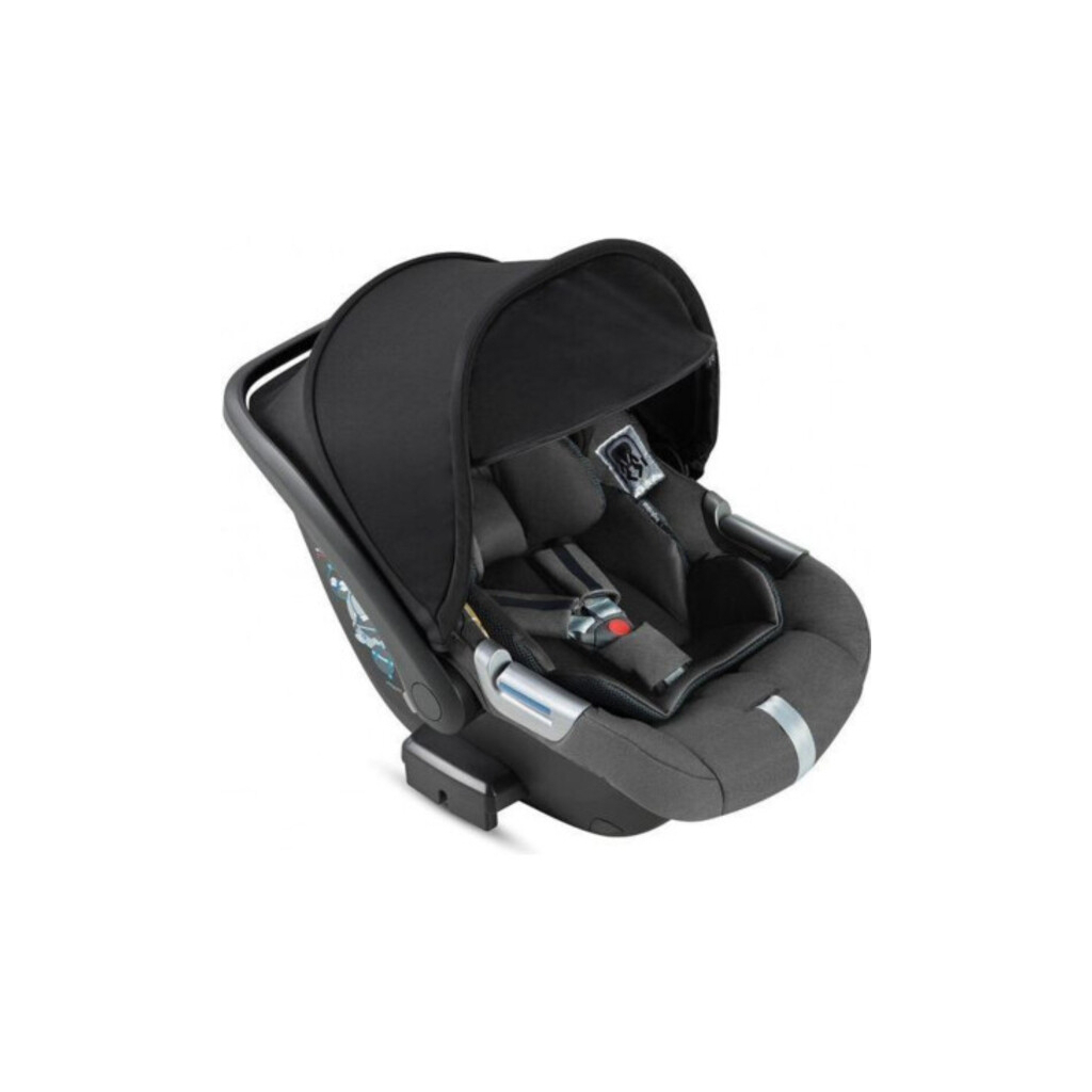 Автокрісло Inglesina CAB Charcoal Grey AV73N6CRG (90296) - зображення 1