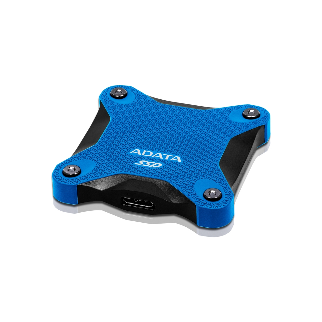 Накопичувач SSD USB 3.2 512GB SD620 ADATA (SD620-512GCBL) - зображення 2