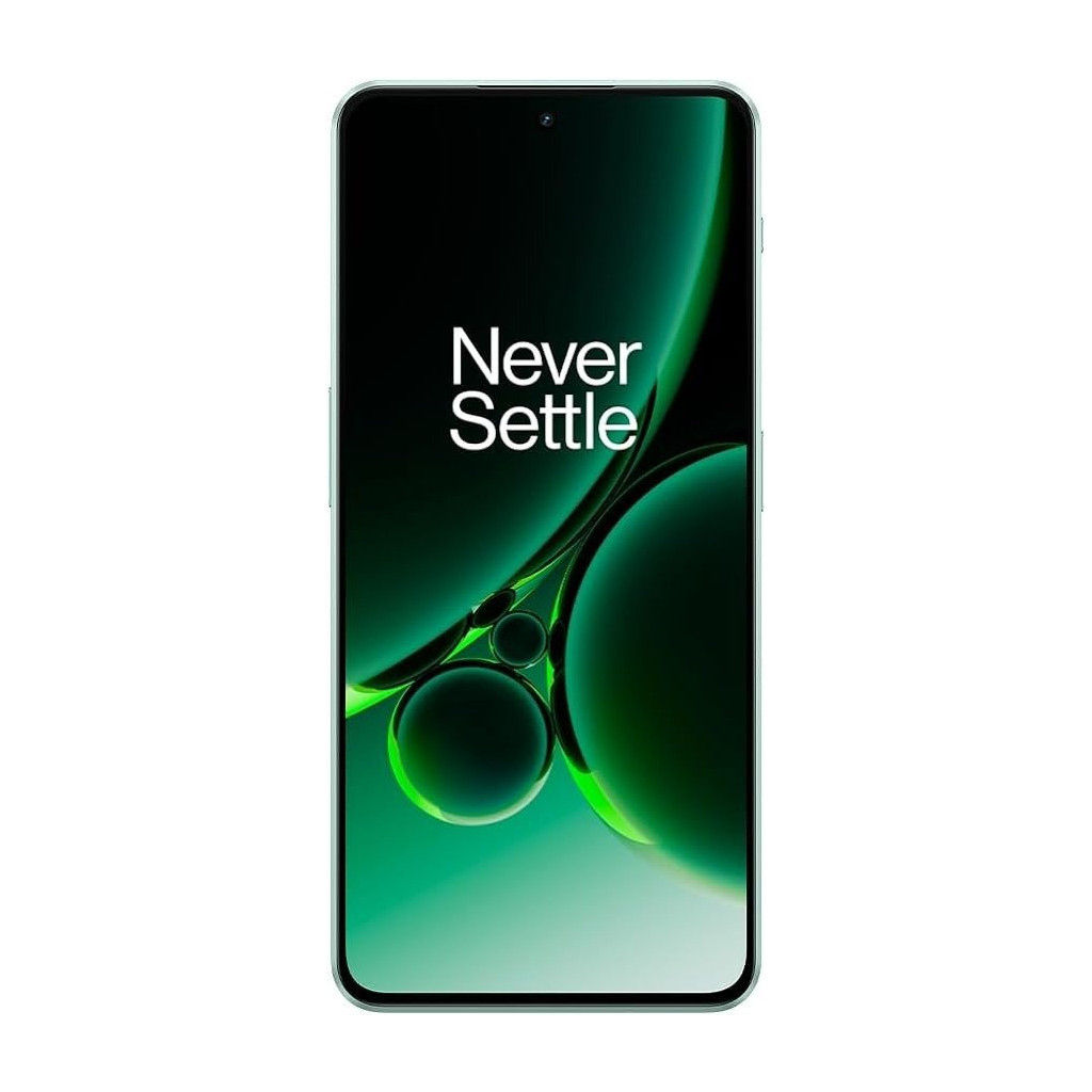 Мобільний телефон OnePlus Nord 3 5G 16/256GB Misty Green - зображення 2