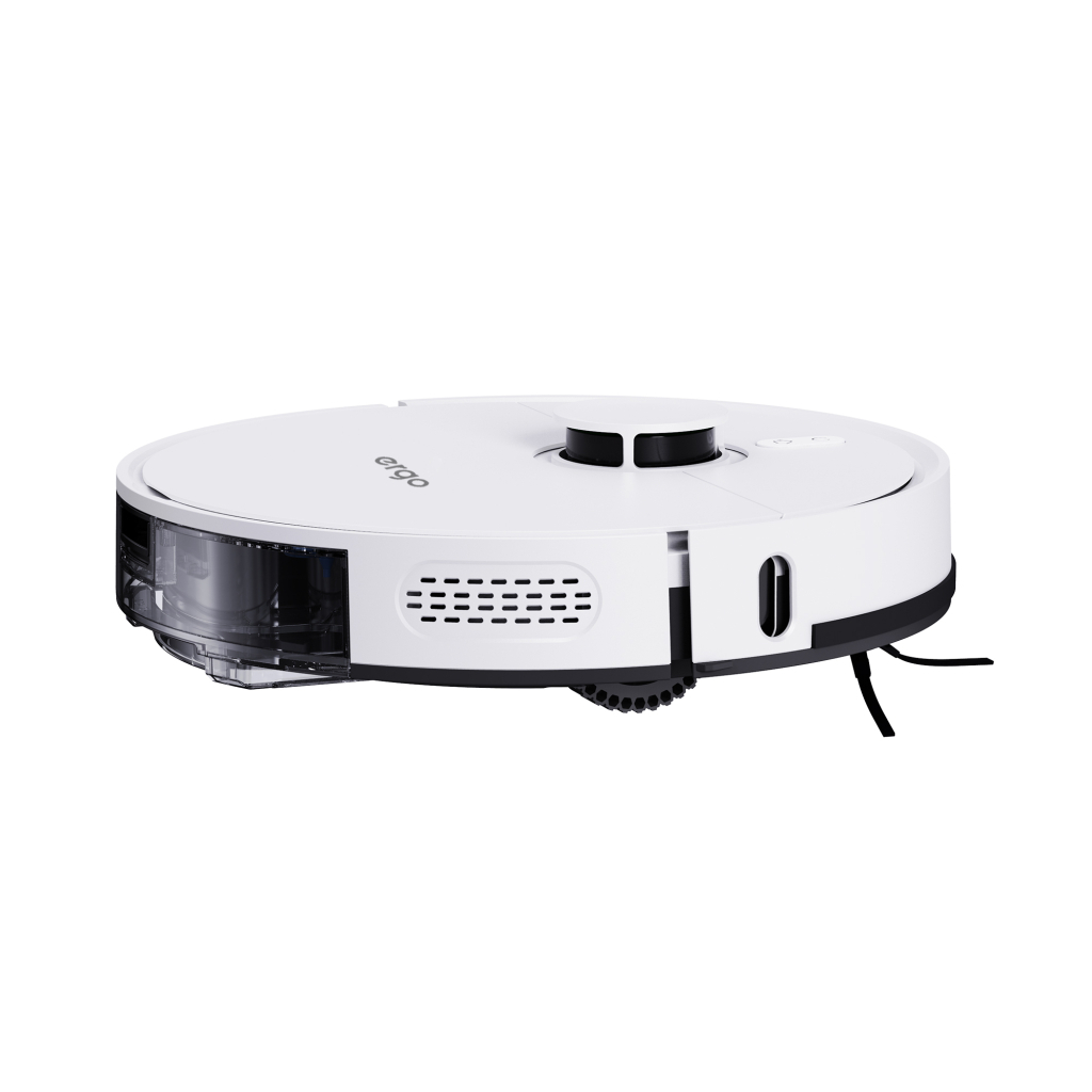 Пилосос Ergo RVC-10 (Х920) - изображение 6
