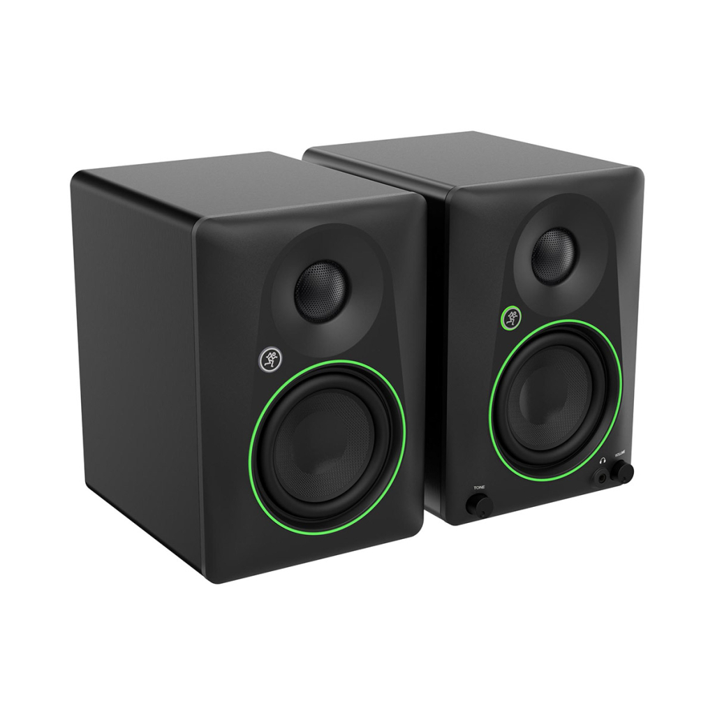 Студійний монітор Mackie CR4.5 Gen 3 (301481) - изображение 3
