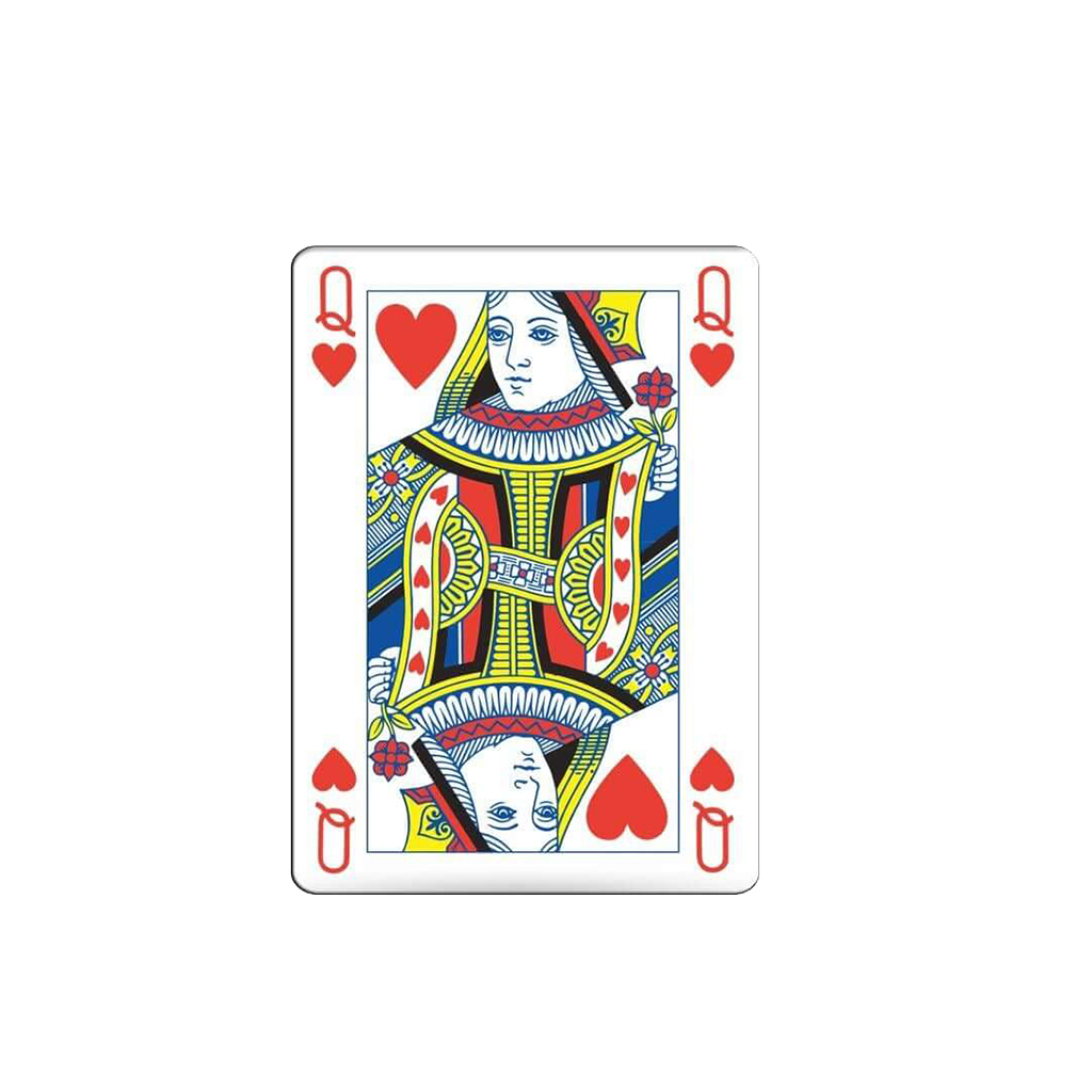Гральні карти Winning Moves Waddingtons No. 1 ORIGINAL CLASSIC (7146) - зображення 3