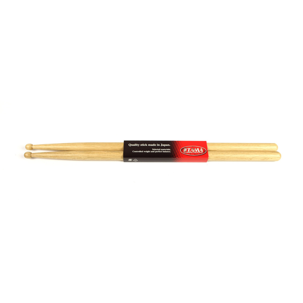 Барабанні палички Tama Drums O216B (208631) - изображение 3
