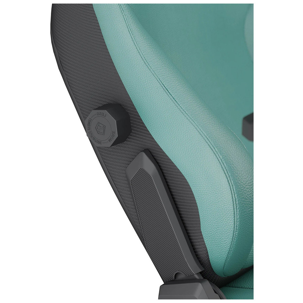 Крісло ігрове Anda Seat Kaiser 3 Size XL Green (AD12YDC-XL-01-E-PV/C) - зображення 5