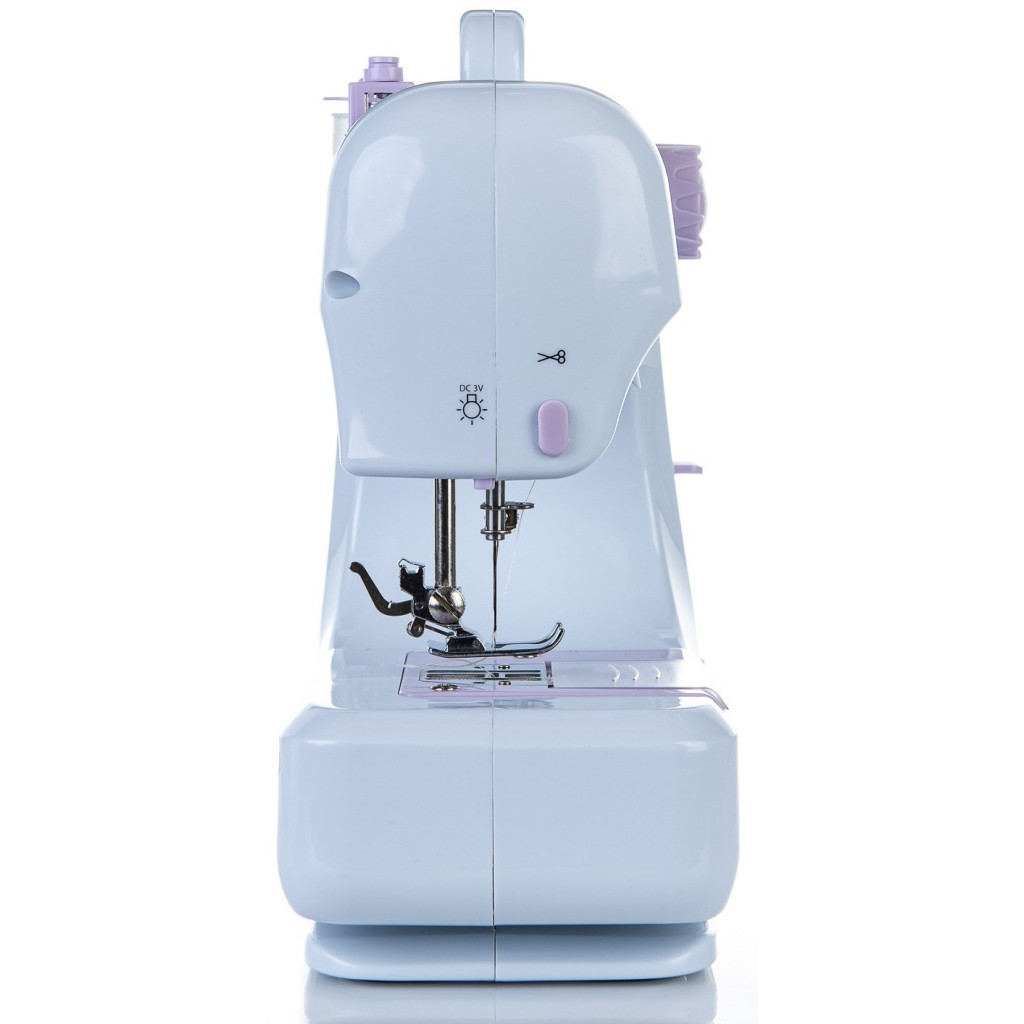 Швейна машина First FA-5700-2 - зображення 6
