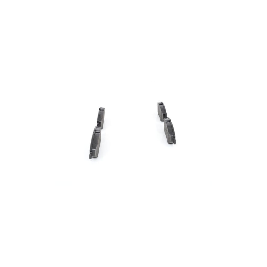 Гальмівні колодки Bosch 0 986 495 098 - зображення 2