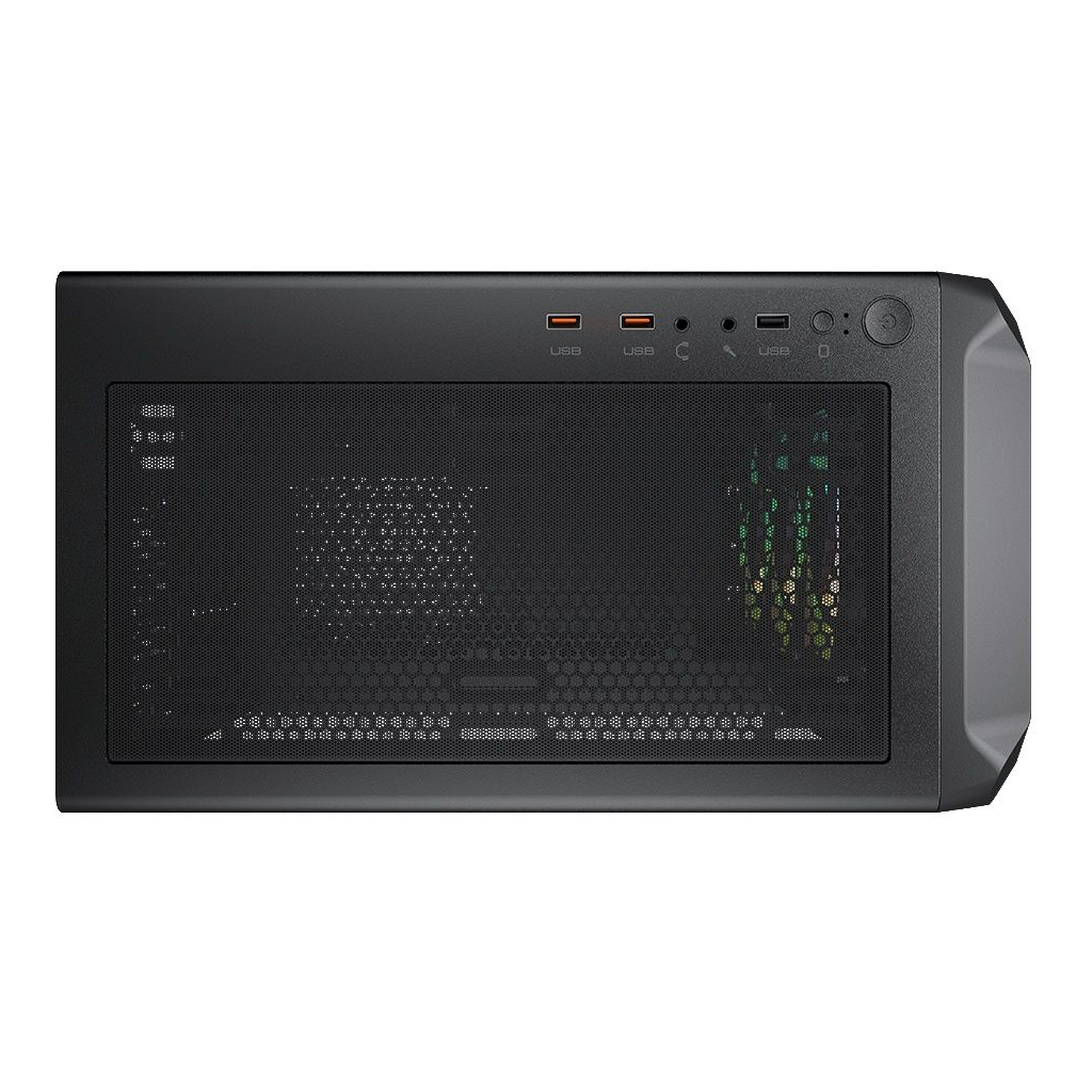 Корпус Cougar Archon 2 Mesh RGB Black - зображення 5