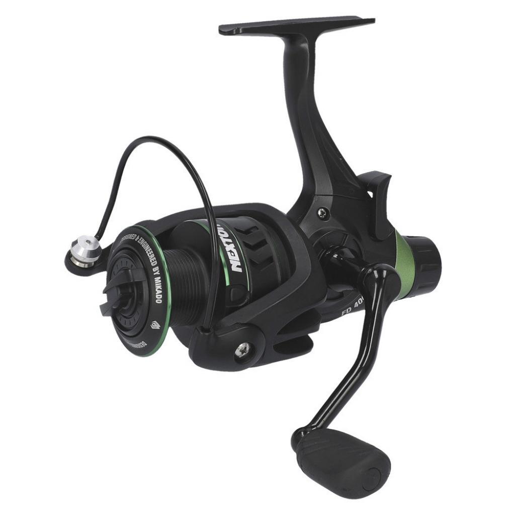 Котушка Mikado Baitrunner Nexton 6005 FD (KDA115-6005FD) - зображення 1