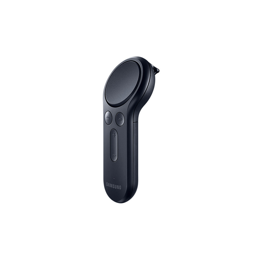 Окуляри віртуальної реальності Samsung Gear VR 2017+Gamepad (SM-R324NZAASEK) - зображення 11