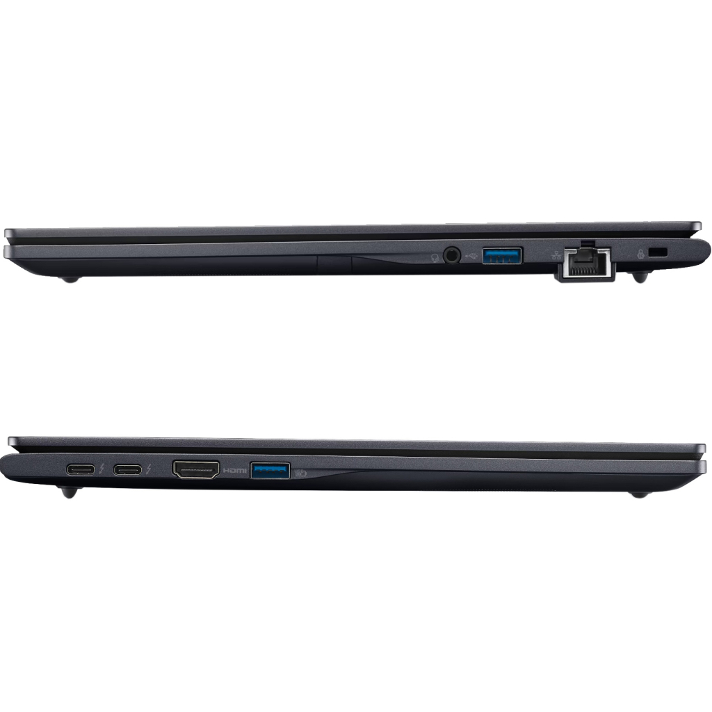 Ноутбук Acer TravelMate TMP414-55 (NX.BH2EU.005) - зображення 5