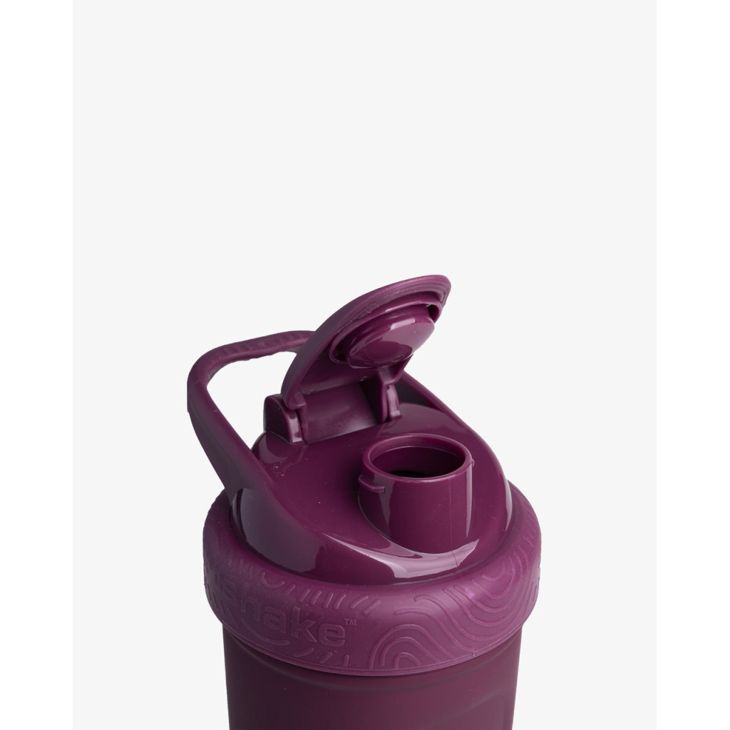 Шейкер спортивний SmartShake Reforce 900ml Wonder Women (11151001) - зображення 5