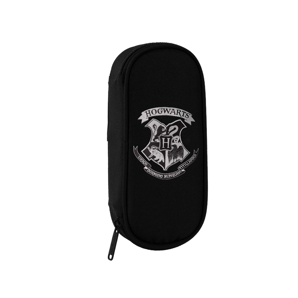 Пенал Kite 599 Harry Potter (HP25-599) - изображение 3