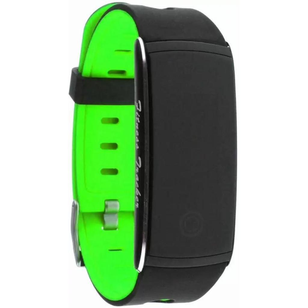 Смарт-годинник UWatch F10 Green (F_58597) - зображення 2