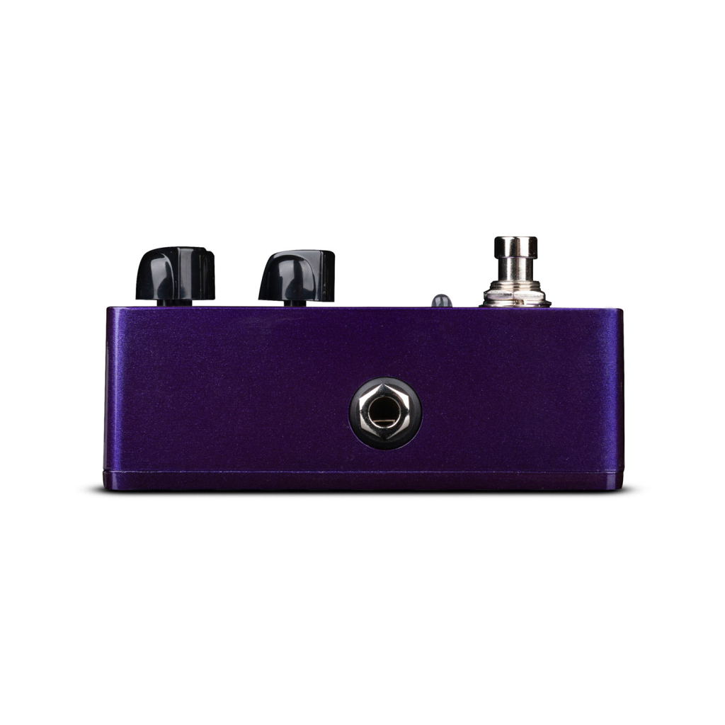 Педаль ефектів Ampeg Liquifier Analog Chorus - зображення 4