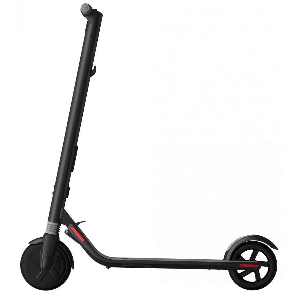 Електросамокат Segway Ninebot ES1 (40.11.0000.60) - зображення 4