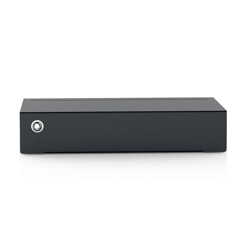 Комутатор мережевий Ruijie Networks RG-ES105GD - зображення 5